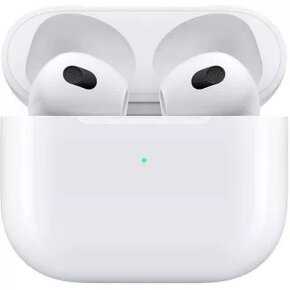 AirPods 3 generácia s fakturou