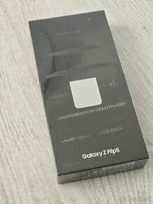 ÚPLNE NOVÝ Samsung Galaxy Z Flip5