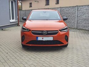 Opel Corsa 1.2 100k S&S Smile Plus A/T