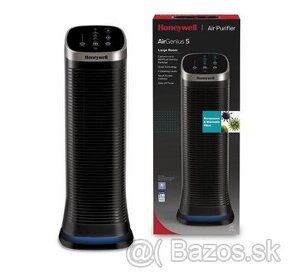 Čistička vzduchu Honeywell AirGenius 5