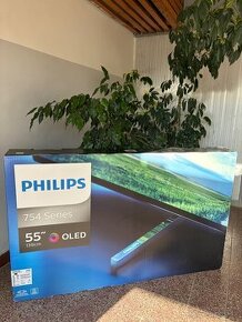 Philips 4K OLED TV 55OLED754/12