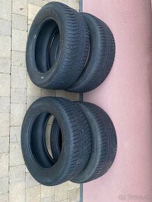 zimné pneumatiky Hankook rozmery 215/60 r16 99H - 1