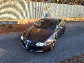 Alfa GT 1.9. 16V ND