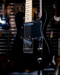 Japonský Telecaster