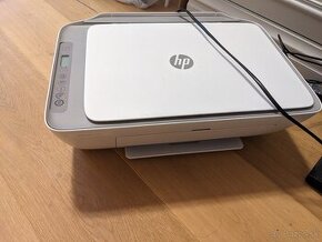 Hp tlačiareň