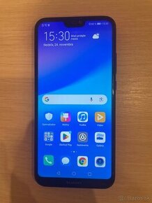 Huawei P20 Lite