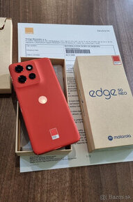 Motorola Edge 50 Neo 8GB/256GB red,zaruka 2r