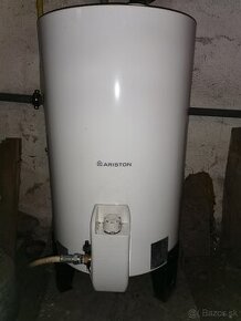 Ariston 80l