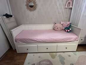 Ikea hemnes s 2 matracmi