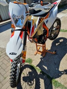 KTM EXC F-250