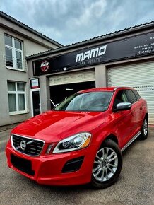 Volvo XC60 D3 AWD R-Design Geartronic odpocet DPH