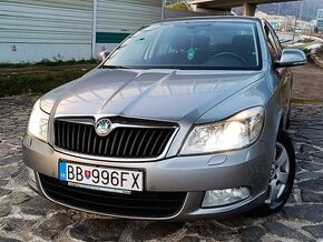 ✳️Škoda Octavia 2.0 TDI CR DPF Exclusive 184000 KM✳️