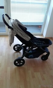 BRITAX B MOTION 4 PLUS