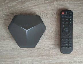 Android TV Box A95X F4 (4GB/128GB)