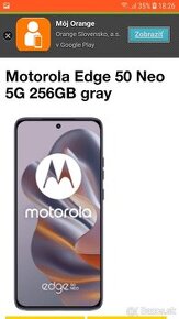 Motorola edge 50 neo 256gb 5g