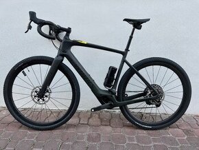 Gravel elektrobicykel S Works Turbo Creo veľ. 58