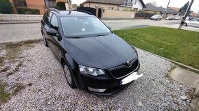 Predám Škoda Octavia combi