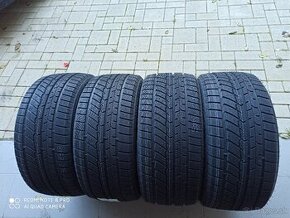 zimne pneu 245/45 R18