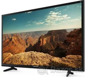 Led tv Blaupunkt BLA-40/148O-GB