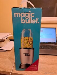 Magic Bullet - mixér 200W na smoothie