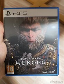 Black Myth: Wukong (Deluxe Edition) PS5