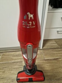 Akumulátorový vysávač Bosch animal pro 25,2V