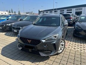 Cupra Formentor VZ 1.4 TSI e-Hybrid 204PS