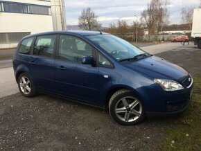 rozpredam Ford C-max rocnik 2003-2010