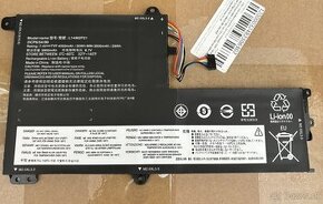 Lenovo 330S OEM Baterka 29Wh