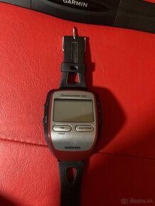 Garmin forerunner 305