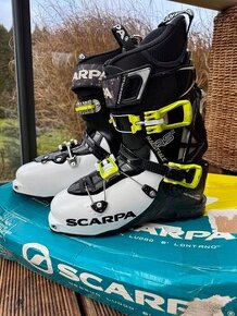 SCARPA Maestrale RS, MP 270