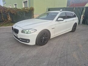 Bmw 520d 2014 2.0 140kw