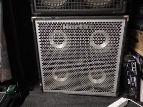 Bas skriňa Hartke Hydrive 4x10 8