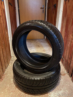 Toyo Snowprox S943 225/45 R17 ZIMNE