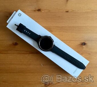 Xiaomi Watch 2 Pro, 46mm, TOP STAV, SO ZARUKOU