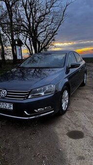 Passat b7