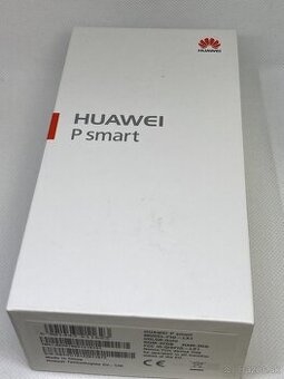 HUAWEI p smart + HUAWEI p smart 2019