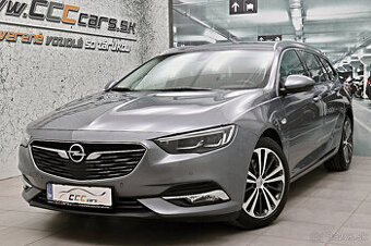 Opel Insignia ST 2.0 CDTI S&S Innovation