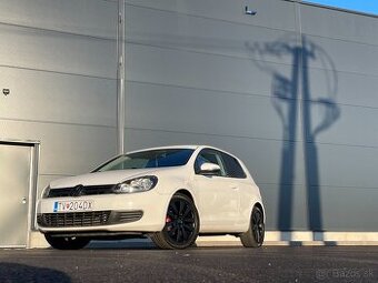 Golf 6, 1.6TDI