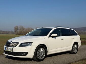 Škoda Octavia 1.9