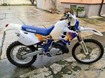 Yamaha WR 250 1993