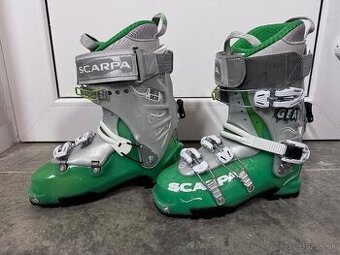 SCARPA Gea mondo 240 / eu 38 - 1