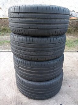 PREDANE  Letné pneumatiky  225/45R17