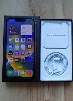 Iphone 13pro max 256gb