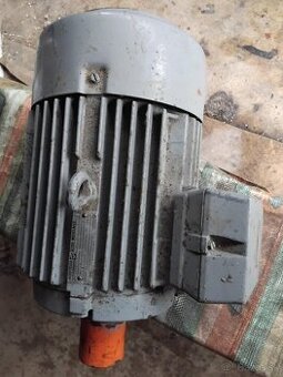 Motor4kw