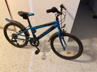 Predam detsky bicykel CTM Scooby 20