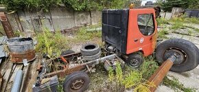 Microcar M19