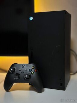 Xbox Series X