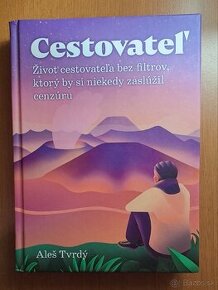 Cestovateľ