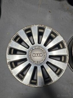 Disky Audi 5x112 r19